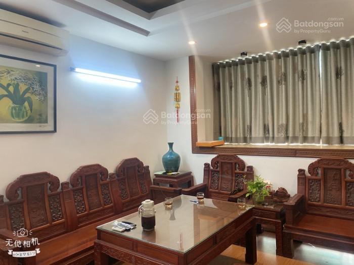 Bán nhà giáp nhị  trương định, 50m2  3t  mt 4.6m, 20m ô tô, ngõ trước nhà ba gác tránh,nhỉnh 8tỷ