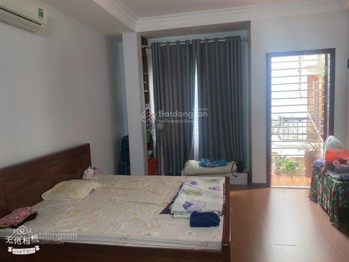 Bán nhà giáp nhị  trương định, 50m2  3t  mt 4.6m, 20m ô tô, ngõ trước nhà ba gác tránh,nhỉnh 8tỷ