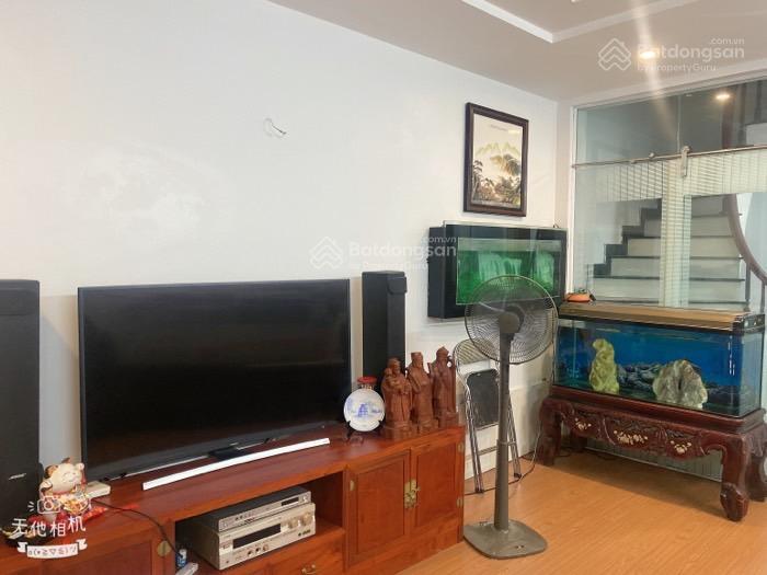 Bán nhà giáp nhị  trương định, 50m2  3t  mt 4.6m, 20m ô tô, ngõ trước nhà ba gác tránh,nhỉnh 8tỷ