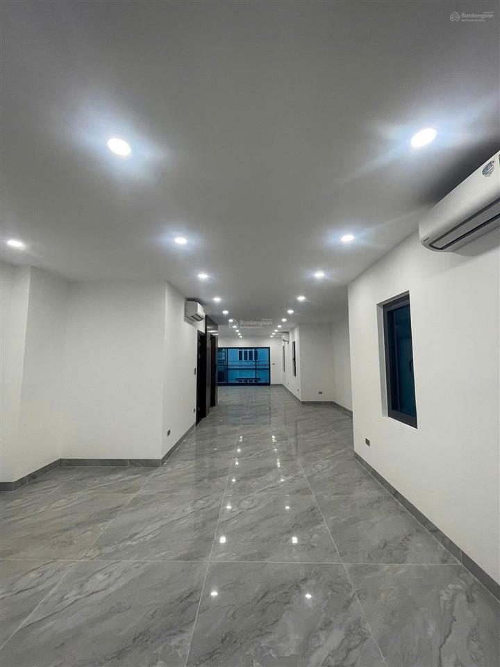 Bán nhà x2b  yên sở, 85m2 x 7t thang máy, lô góc 3 mặt thoáng, ô tô đỗ ngày đêm, giá chủ cần bán