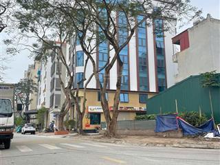 Bán nhà x2a  hưng thịnh, 80m2 x 7 tầng thang máy, lô góc 3 mặt thoáng, kinh doanh vp, giá 30 tỷ