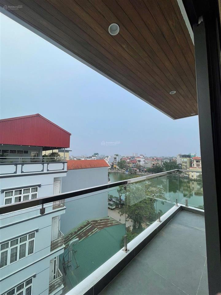 Bán nhà x2a  hưng thịnh, 80m2 x 7 tầng thang máy, lô góc 3 mặt thoáng, kinh doanh vp, giá 30 tỷ