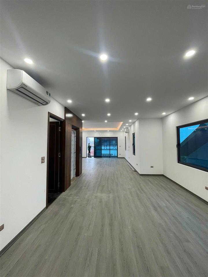 Bán nhà x2a  hưng thịnh, 80m2 x 7 tầng thang máy, lô góc 3 mặt thoáng, kinh doanh vp, giá 30 tỷ