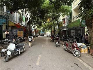 Bán nhà liền kề gelexia 885 tam trinh, 70m2  6 tầng thang máy, kinh doanh tấp nập, giá 20.5 tỷ