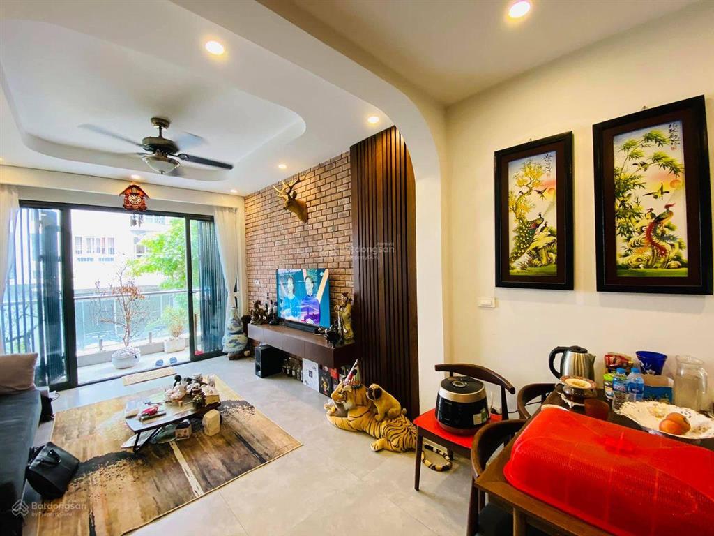 Bán nhà liền kề gelexia 885 tam trinh, 70m2  6 tầng thang máy, kinh doanh tấp nập, giá 20.5 tỷ