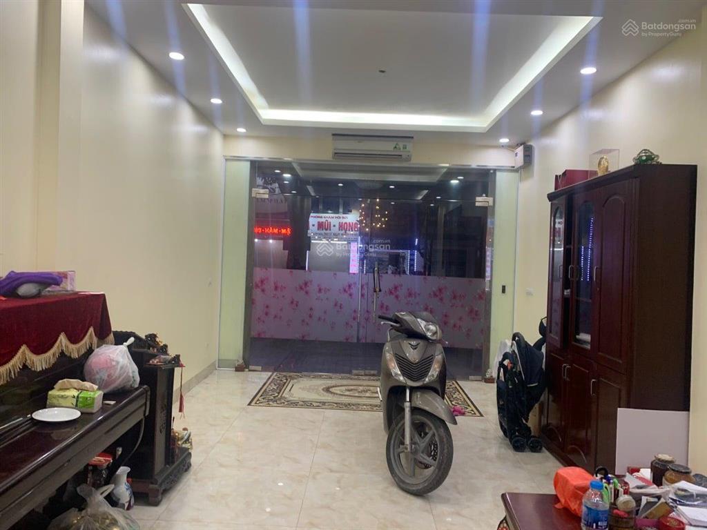 Phân lô 37 đại đồng, 60m2 x 5 tầng, phân lô bàn cờ ô tô tránh vào nhà, không quy hoạch, giá 13,2 tỷ