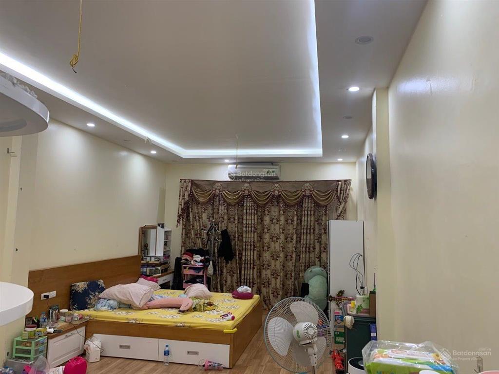 Phân lô 37 đại đồng, 60m2 x 5 tầng, phân lô bàn cờ ô tô tránh vào nhà, không quy hoạch, giá 13,2 tỷ