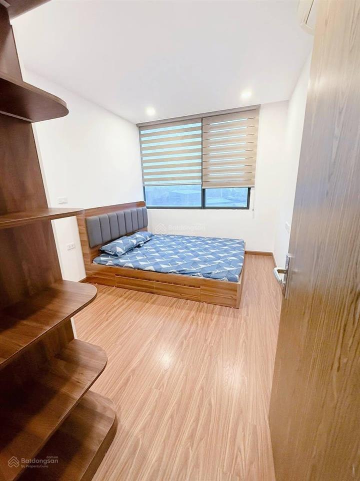 Bán chung cư x2 đại kim, 78m2  3 ngủ  2 vệ sinh, hướng ban công mát, gần hồ, tiện ích, giá 5.5 tỷ