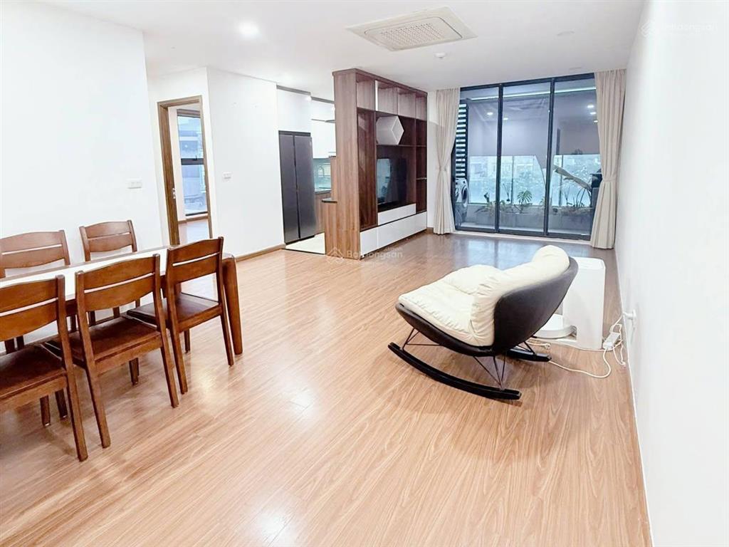 Bán chung cư x2 đại kim, 78m2  3 ngủ  2 vệ sinh, hướng ban công mát, gần hồ, tiện ích, giá 5.5 tỷ