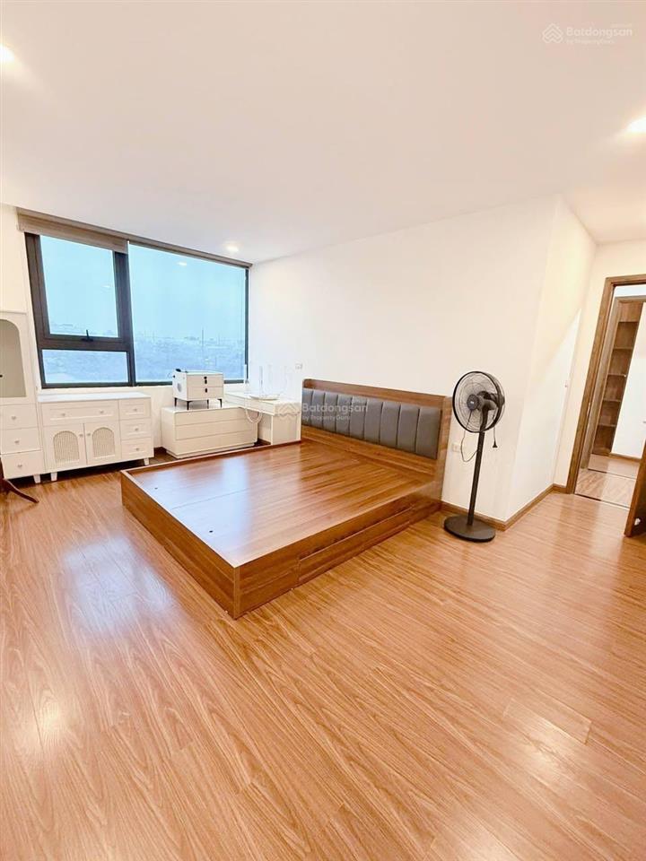 Bán chung cư x2 đại kim, 78m2  3 ngủ  2 vệ sinh, hướng ban công mát, gần hồ, tiện ích, giá 5.5 tỷ
