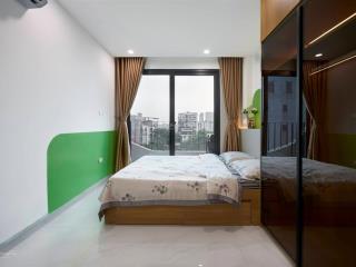 Bán tòa ccmn gốc đề  minh khai, 55m2 xây 7 tầng thang máy, ô tô đỗ cửa, 12 phòng khép kín, 13,3 tỷ