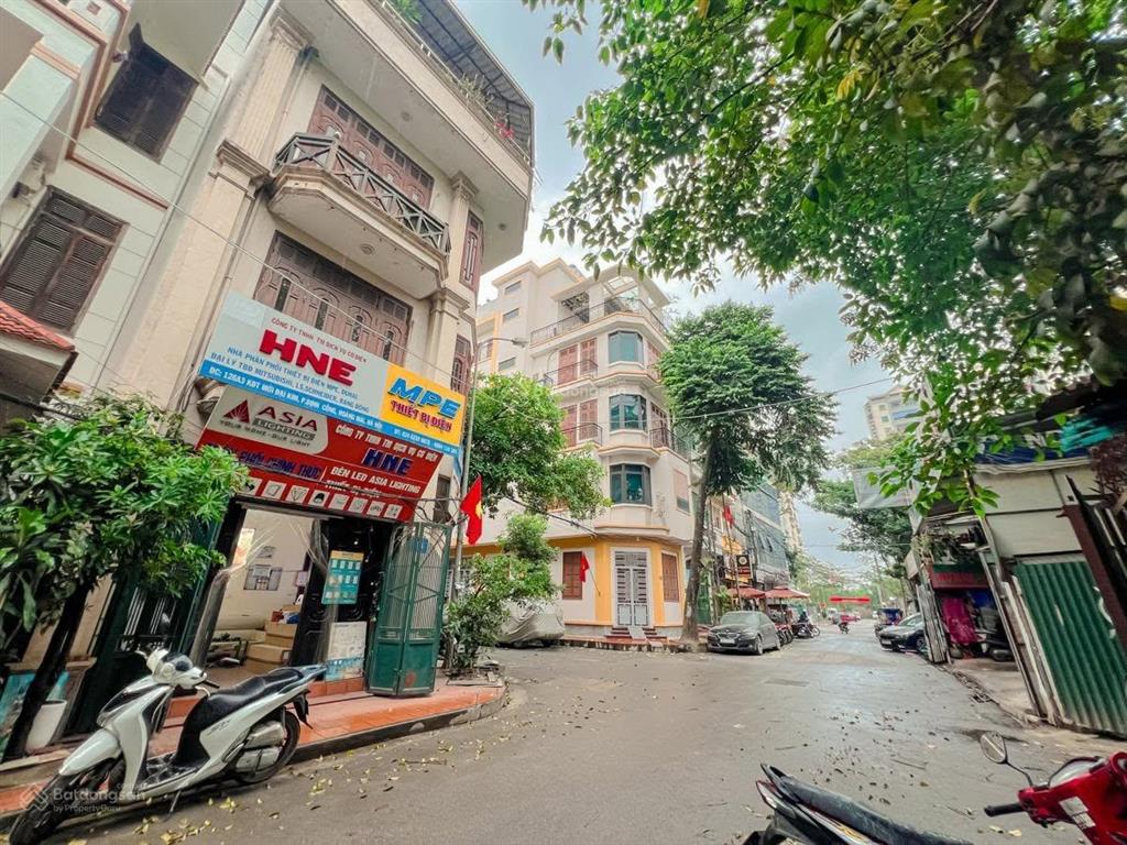 Bán nhà nguyễn cảnh dị  đại kim, 74m2 x 5 tầng, mặt tiền5.2m, ô tô tránh vào nhà, chưa tới 300tr/m