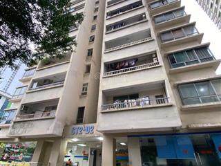 Chính chủ bán chung cư vov mễ trì, 70m2 2 ngủ 2 vệ sinh, tầng cao, hướng mát mẻ