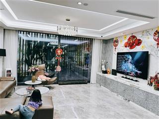Bán nhà đại la  trần đại nghĩa, 54m2 x 6 tầng thang máy, mt 5m, phân lô ô tô vào nhà, 20,5 tỷ
