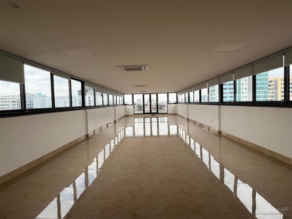Bán nhà phố vọng, vừa ở vừa làm văn phòng, 82m2 x 7 tầng thang máy, 20m ra mặt phố, ô tô tránh nhau