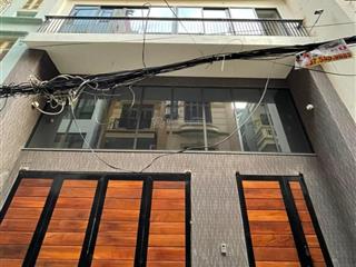 Bán tòa ccmn trương định, 65m2 x 7 tầng thang máy, mt 5m, 18 phòng khép kín, gần ô tô, giá 14 tỷ