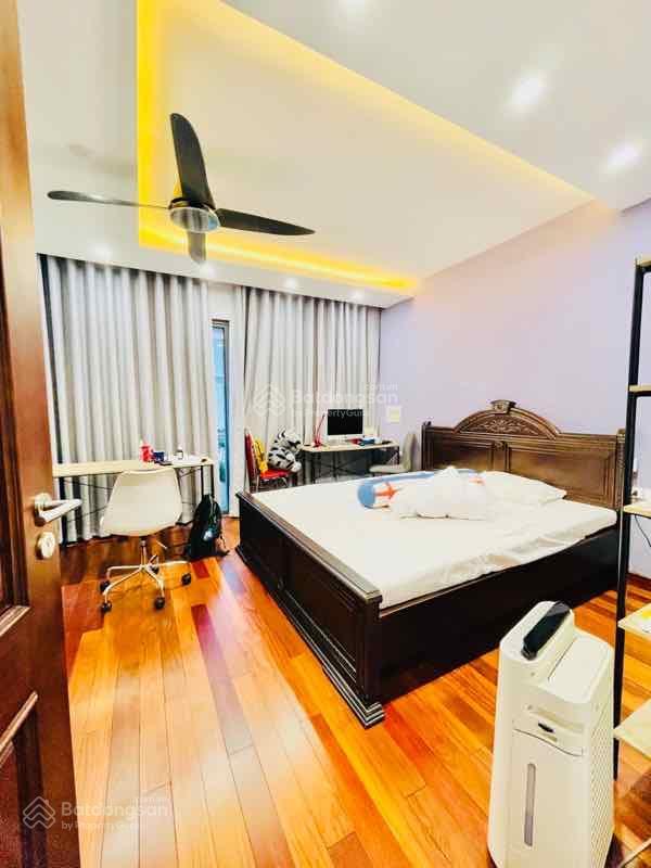 Bán nhà phân lô 61 lạc trung, 70m2 x 4 tầng mặt tiền 4.5m, vỉa hè ô tô tránh, giá 24.9 tỷ