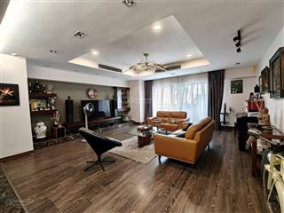 Bán nhà tam trinh, phân lô bàn cờ 75m x 6 tầng thang máy, mt8m, vừa ở vừa làm văn phòng, giá 25 tỷ
