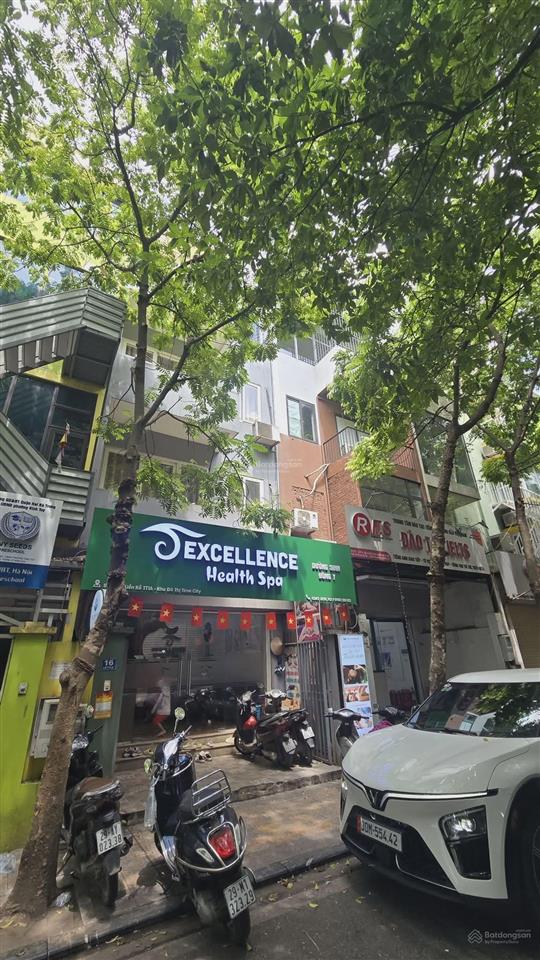 Bán nhà liền kề kđt times city  622 minh khai  kinh doanh vỉa hè, gía rẻ khu vực