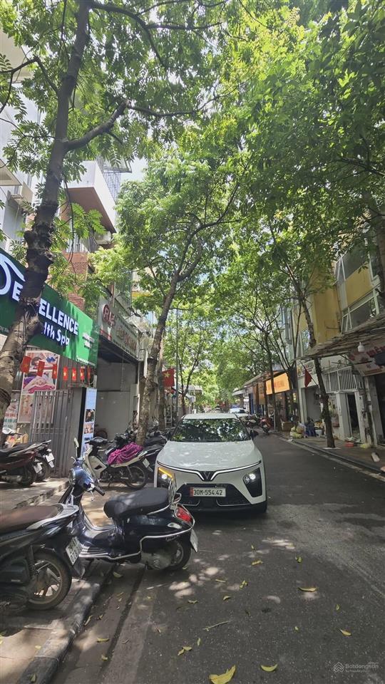 Bán nhà liền kề kđt times city  622 minh khai  kinh doanh vỉa hè, gía rẻ khu vực
