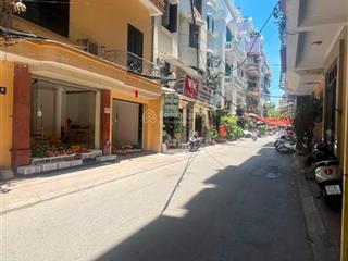 Bán nhà lê thanh nghị, 100m mặt tiền 7,2m, phân lô ô tô tránh, ô tô vào nhà, dân trí cao, giá 30 tỷ