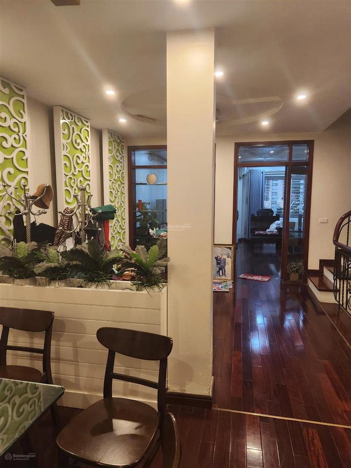 Bán nhà tân mai  hồ đền lừ, 90m2 x 5 tầng, vỉa hè ô tô tránh, vừa ở vừa kinh doanh, giá 26 tỷ