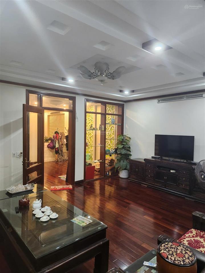 Bán nhà tân mai  hồ đền lừ, 90m2 x 5 tầng, vỉa hè ô tô tránh, vừa ở vừa kinh doanh, giá 26 tỷ