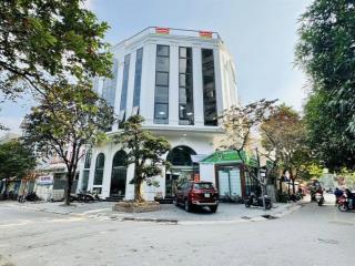 Bán biệt thự mặt ngõ 229 phố vọng, 150m 4 tầng, mặt tiền 25m, lô góc, vừa ở vừa kinh doanh cho thuê
