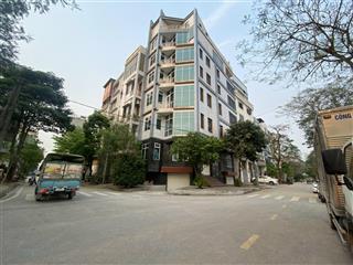 Bán đất x2a  hưng thịnh  yên sở, phân lô vỉa hè ô tô tránh, lô góc thoáng 3 mặt, 80m2 vuông vắn