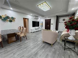 Bán căn hộ chung cư thăng long garden, 132m2, 3 ngủ 2 vệ sinh, full nội thất, giá chỉ nhỉnh 70tr/m