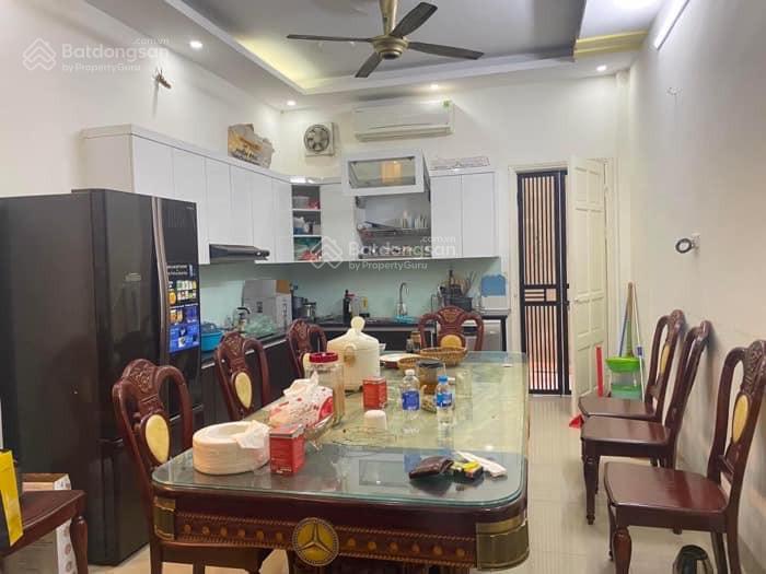 Bán nhà thái hà  trung liệt, 50m2  5 tầng kiên cố, gần ô tô, xây sửa ccmn, giá ngộp bank