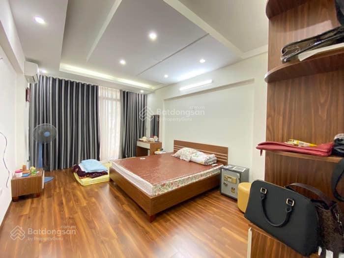 Bán nhà thái hà  trung liệt, 50m2  5 tầng kiên cố, gần ô tô, xây sửa ccmn, giá ngộp bank