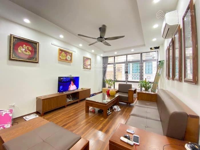 Bán nhà thái hà  trung liệt, 50m2  5 tầng kiên cố, gần ô tô, xây sửa ccmn, giá ngộp bank