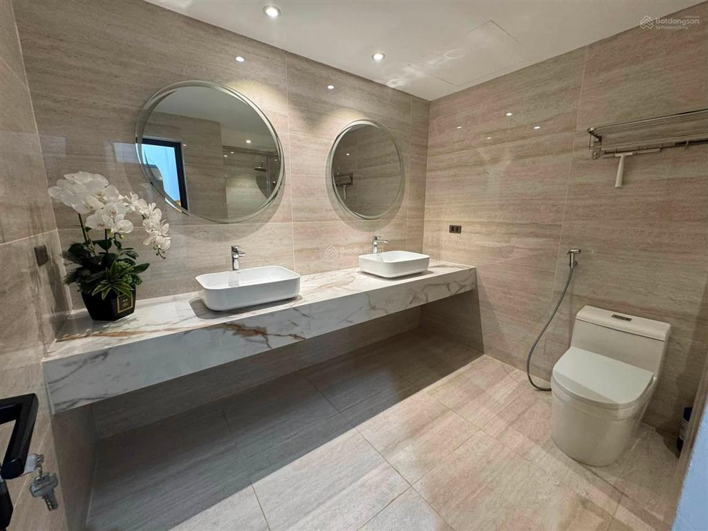 Bán chung cư x2 đại kim, căn góc 125m2  4 ngủ  tầng trung, về ở ngay, sổ đỏ chót, hơn 50tr/m
