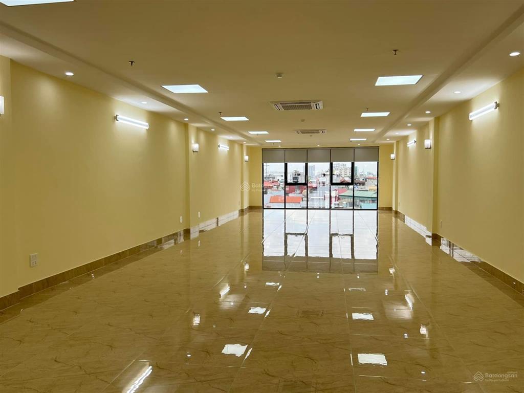 Bán mặt phố tây trà, 120m2 x 6 tầng thang máy, kinh doanh tấp nập, làm văn phòng hết ý, giá 32 tỷ