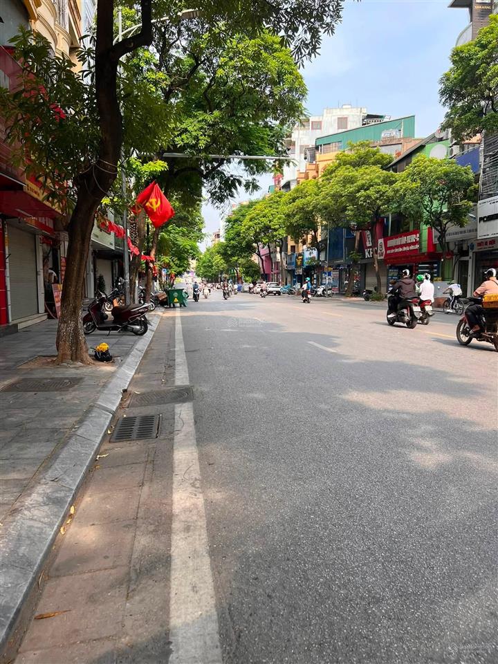 Bán mặt phố lê thanh nghị, 47m2 x 5 tầng, lô góc, mặt tiền 7.5m, cho thuê 60tr/tháng, giá 26.5 tỷ
