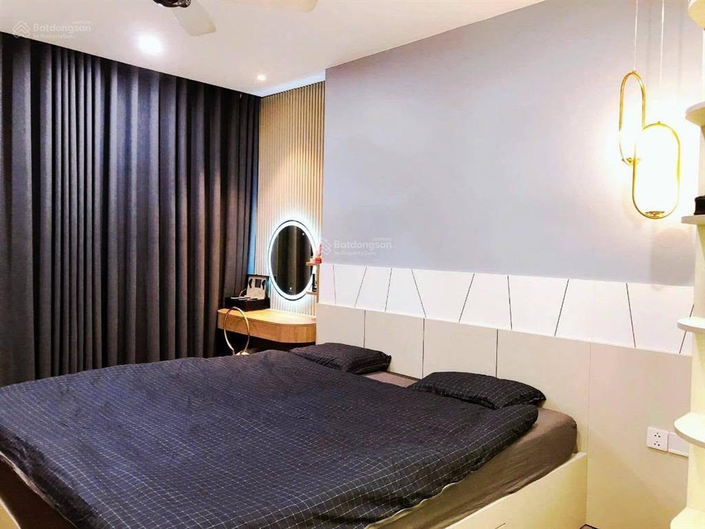 Bán chung cư x2 đại kim, 87m2  3 p ngủ  2wc, về ở ngay, sổ đỏ chót, slot ô tô, nhỉnh 50tr/m2