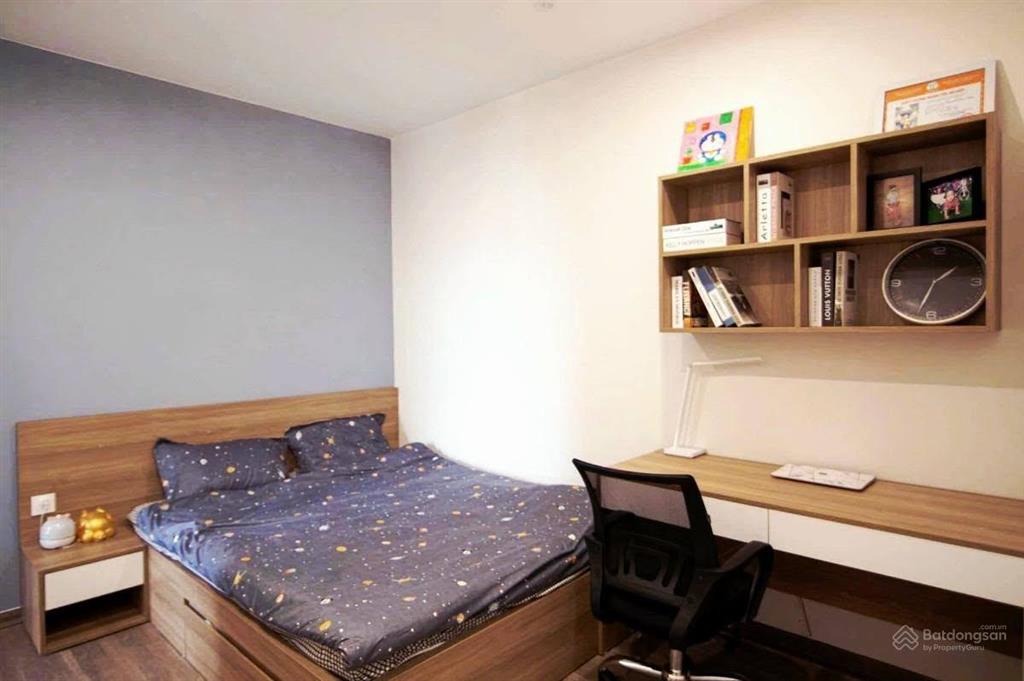 Bán chung cư x2 đại kim, 87m2  3 p ngủ  2wc, về ở ngay, sổ đỏ chót, slot ô tô, nhỉnh 50tr/m2