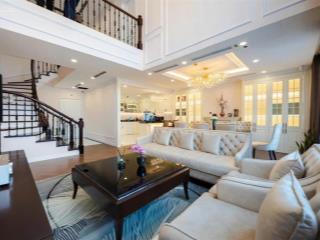 Chính chủ xuống liền kề cần bán căn duplex 5pn goldmark city, tầng trung, sẵn sổ, 15tỷ5, 0963 002 ***