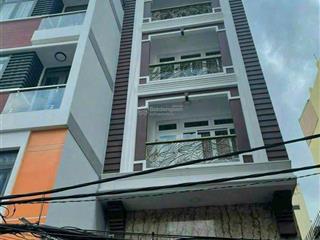 Giảm 1,5 tỷnhà mới hxh cộng hòadt 4x19m 4 tầnghd 36tr/tháng 11 tỷ