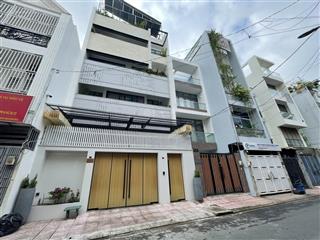 Giảm 2 tỷ. tòa nhà mặt tiền văn phòng khu sân bay  hầm 5 tầng  diện tích sàn 321m²  giá đầu tư