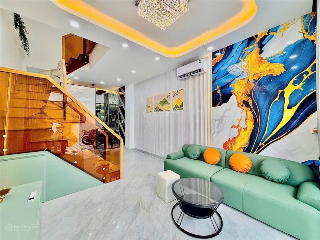 Dương đình hội q9! mua nhà tích trữ tài sản, nhà đẹp giá 6 tỷ5 dt 42m2, hàng hiếm chốt ngay kẻo lỡ!
