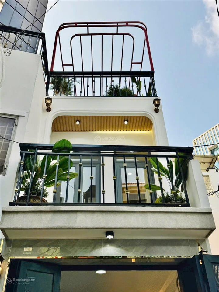 Siêu phẩm dòng tiền thuê 25tr/tháng nhà kha vạn cân thủ đức hcm, giá 5 tỷ 250, dt 60m2  ngay