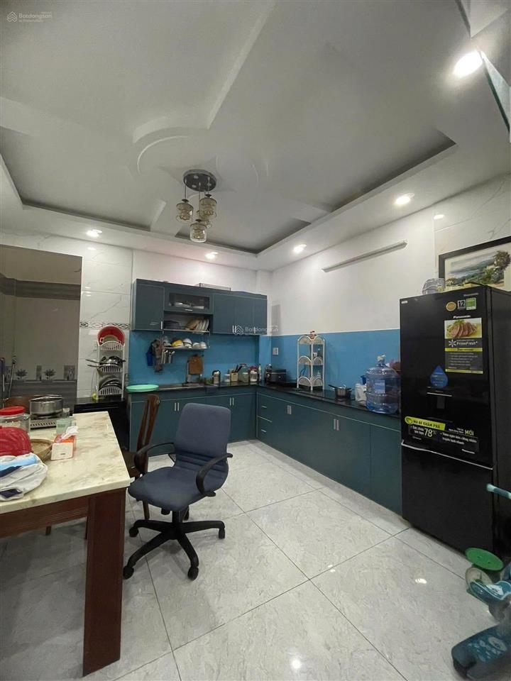Định cư cần bán gấp! nhà đs 27 p.hiệp bình thủ đức, dt lớn, hxh, sau lưng giga mall,  ngay