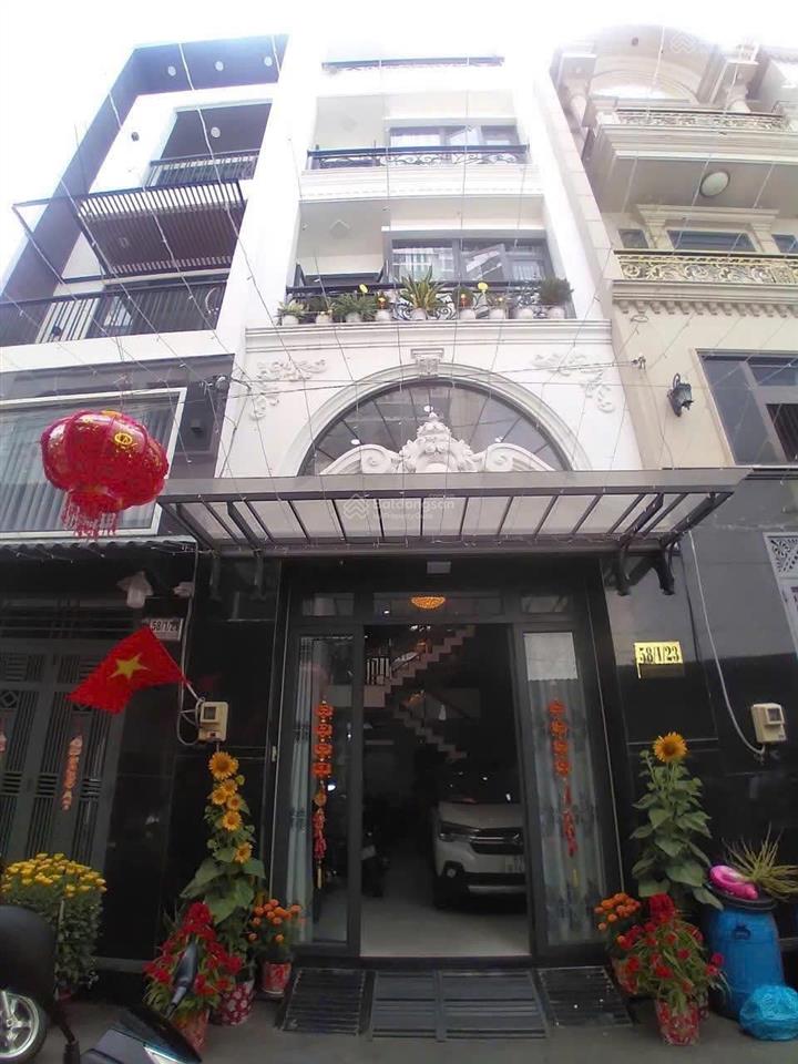 Định cư cần bán gấp! nhà đs 27 p.hiệp bình thủ đức, dt lớn, hxh, sau lưng giga mall,  ngay