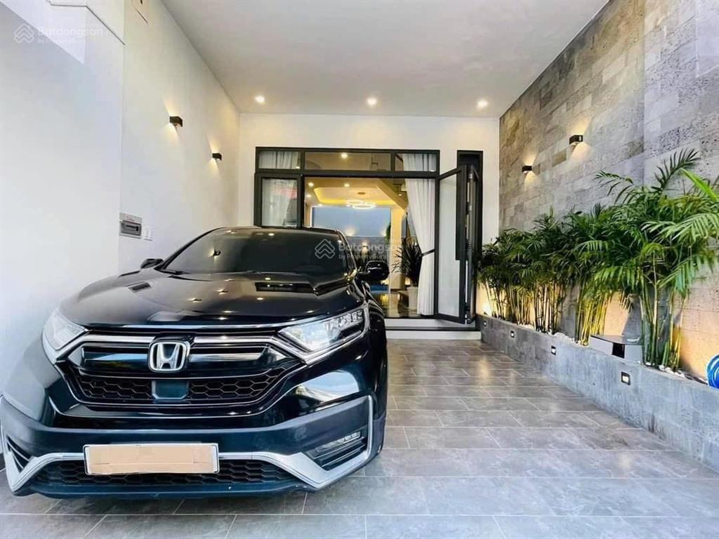 Định cư bán gấp! chủ bán nhà bình thạnh giá 3tỷ750, hđ thuê 15tr/tháng, ngay cầu thị nghè,  ngay