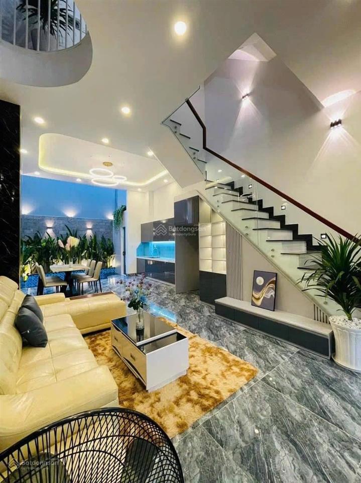 Định cư bán gấp! chủ bán nhà bình thạnh giá 3tỷ750, hđ thuê 15tr/tháng, ngay cầu thị nghè,  ngay