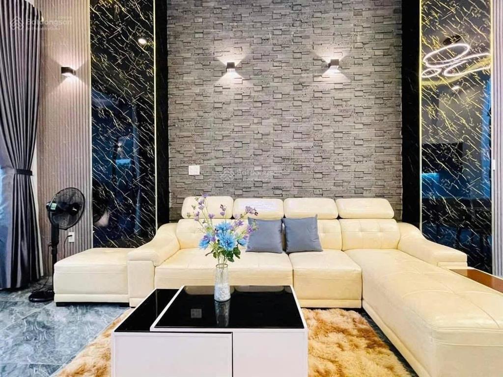 Định cư bán gấp! chủ bán nhà bình thạnh giá 3tỷ750, hđ thuê 15tr/tháng, ngay cầu thị nghè,  ngay