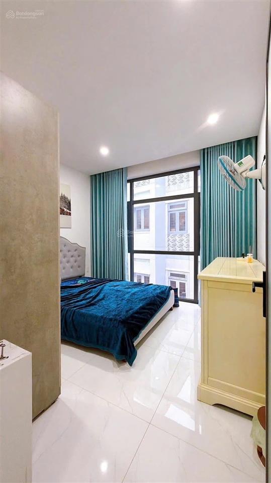 Cần tiền bán gấp! nhà p19 bthạnh giá 3tỷ680, nhà đẹp, chính chủ rao bán, dt lớn,  ngay