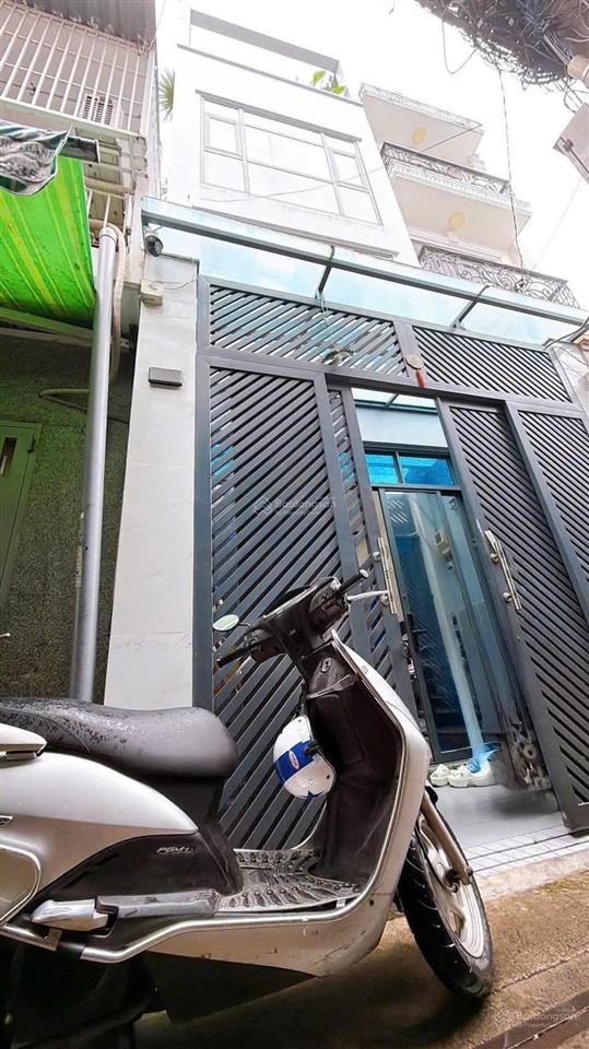 Cần tiền bán gấp! nhà p19 bthạnh giá 3tỷ680, nhà đẹp, chính chủ rao bán, dt lớn,  ngay